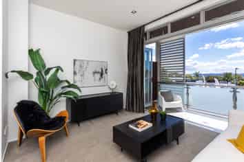 4/332 Great North Road, Grey Lynn