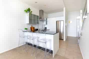 4/332 Great North Road, Grey Lynn