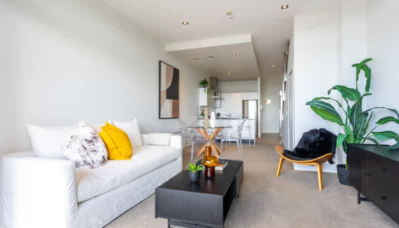 4/332 Great North Road, Grey Lynn