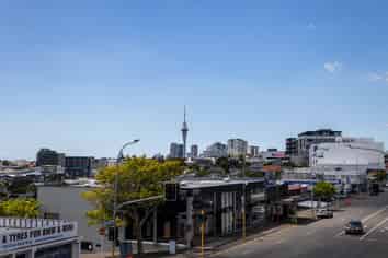 4/332 Great North Road, Grey Lynn