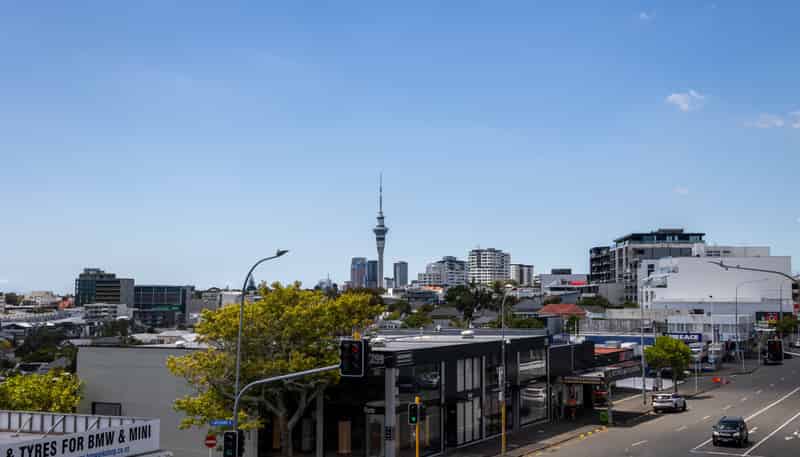 4/332 Great North Road, Grey Lynn