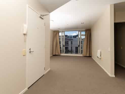 6B/30 Liverpool St, Auckland Central