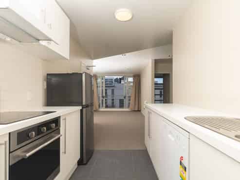6B/30 Liverpool St, Auckland Central