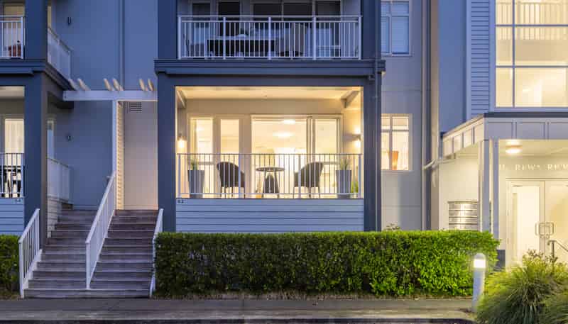 62 Rewa Rewa Lane, Orewa