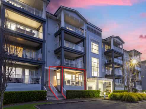 62 Rewa Rewa Lane, Orewa
