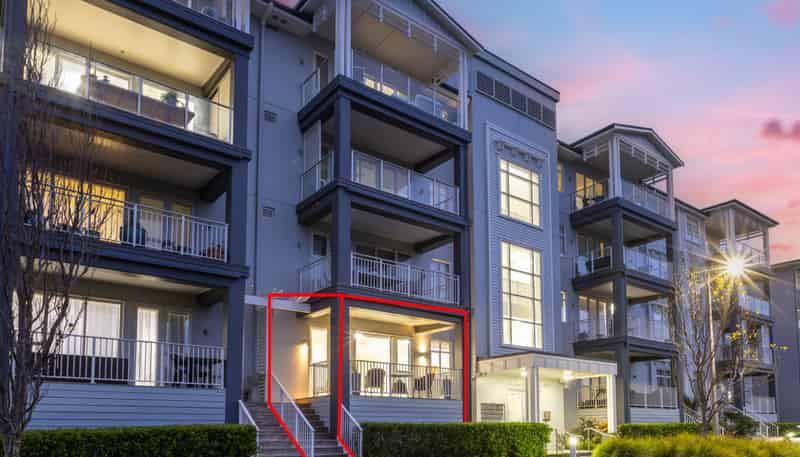62 Rewa Rewa Lane, Orewa