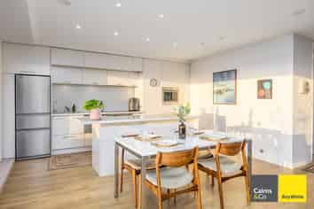 2A/221 Great North Road, Grey Lynn