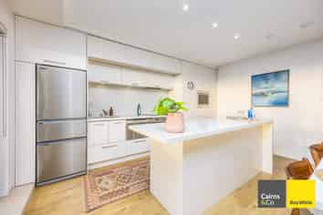 2A/221 Great North Road, Grey Lynn