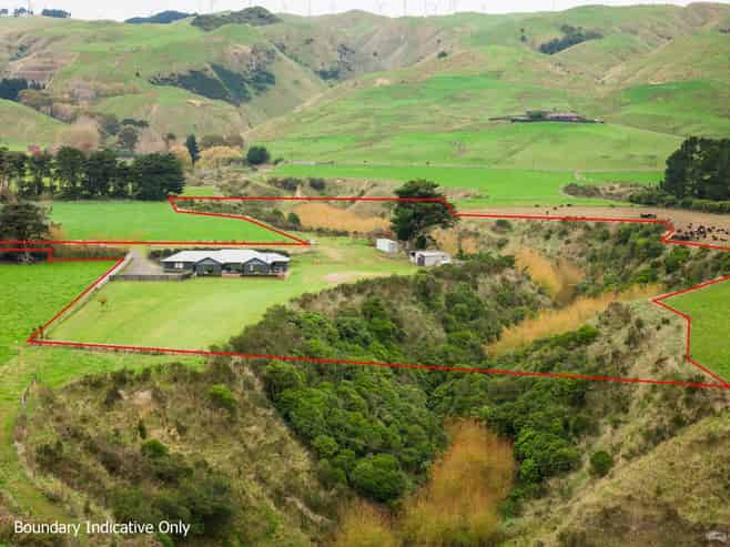 52 Centre Road, Aokautere