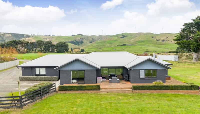 52 Centre Road, Aokautere