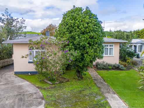 78 North Road, Kaitaia