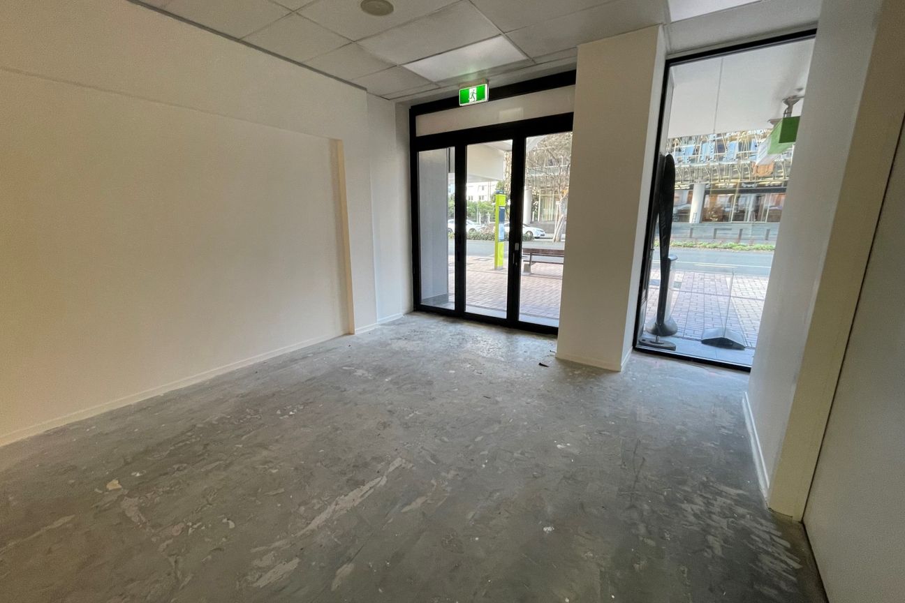 Golden Mile Retail - 78sqm - Bild 2