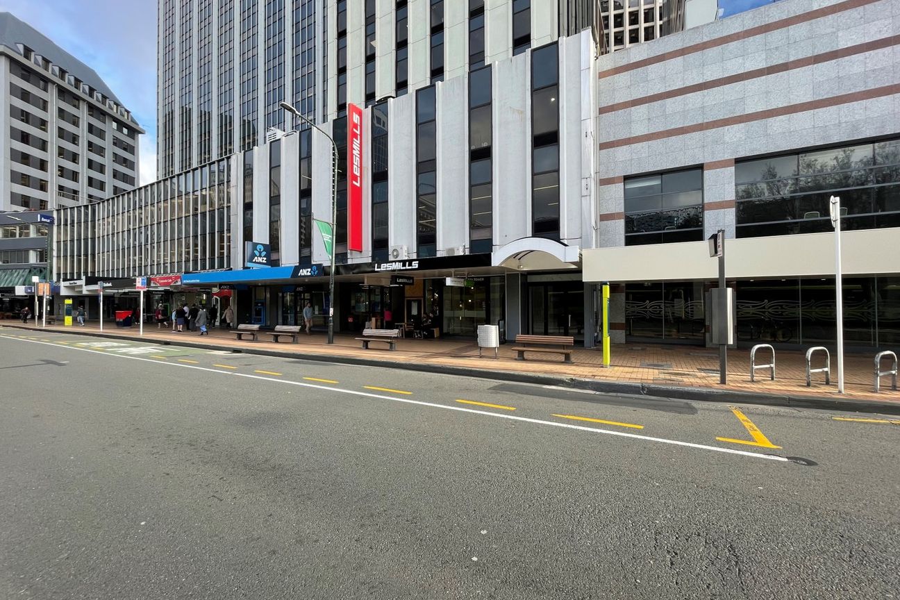Golden Mile Retail - 78sqm - Bild 5