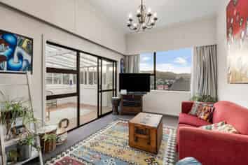 192 Melbourne Road, Island Bay