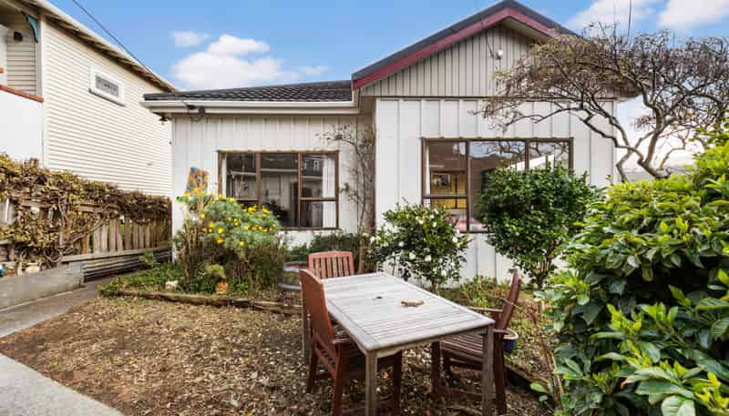 192 Melbourne Road, Island Bay