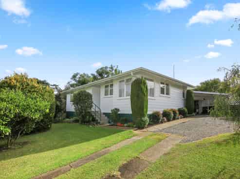 108 Tui Place, Thames