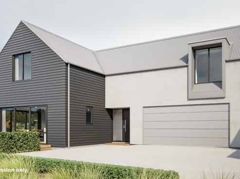 18/A Tonis Terrace, Lake Hayes Estate