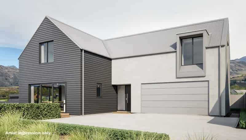 18/A Tonis Terrace, Lake Hayes Estate