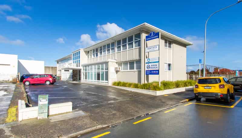 GF/2 Byron Avenue, Takapuna