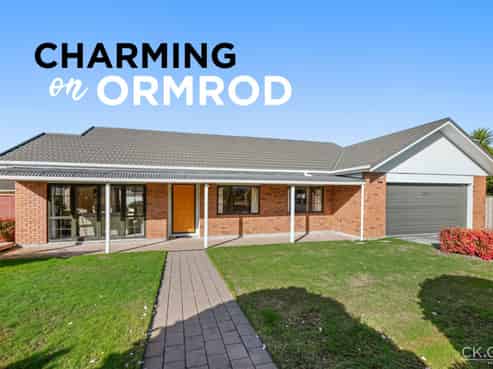 11 Ormrod Grove, Riverstone Terraces