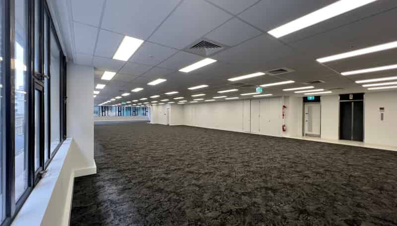 99 Queen Street, Auckland Central
