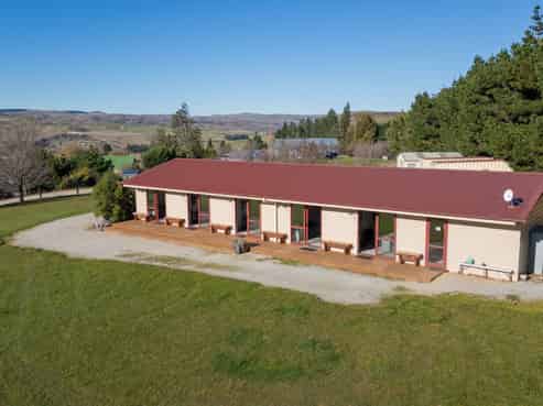 9125 Eton Street, Hyde, Ranfurly