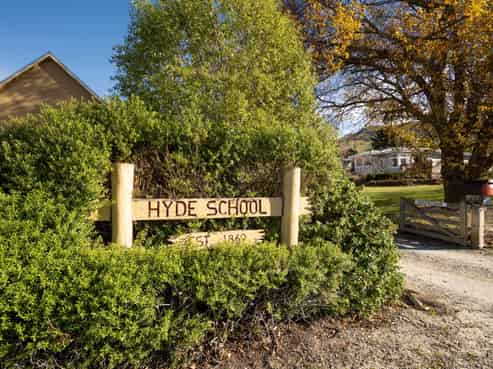 9125 Eton Street, Hyde, Ranfurly