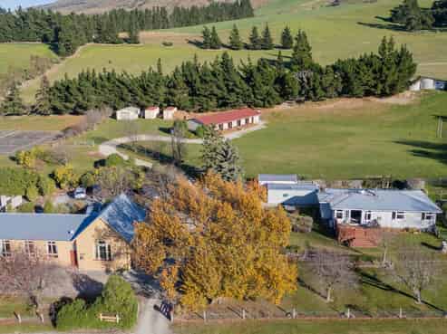 9125 Eton Street, Hyde, Ranfurly