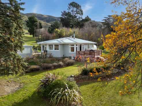 9125 Eton Street, Hyde, Ranfurly