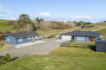 102A Racecourse Road, Waipawa
