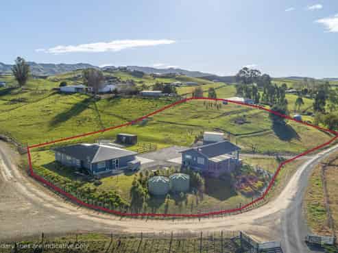 102A Racecourse Road, Waipawa