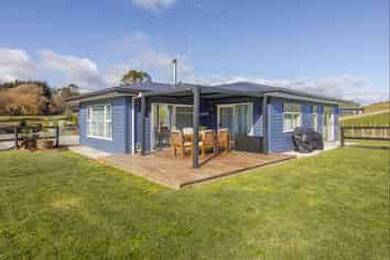 102A Racecourse Road, Waipawa