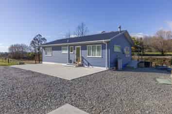 102A Racecourse Road, Waipawa