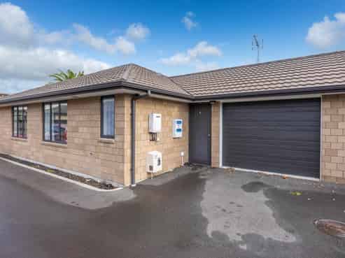 3/193 Massey Street, Frankton