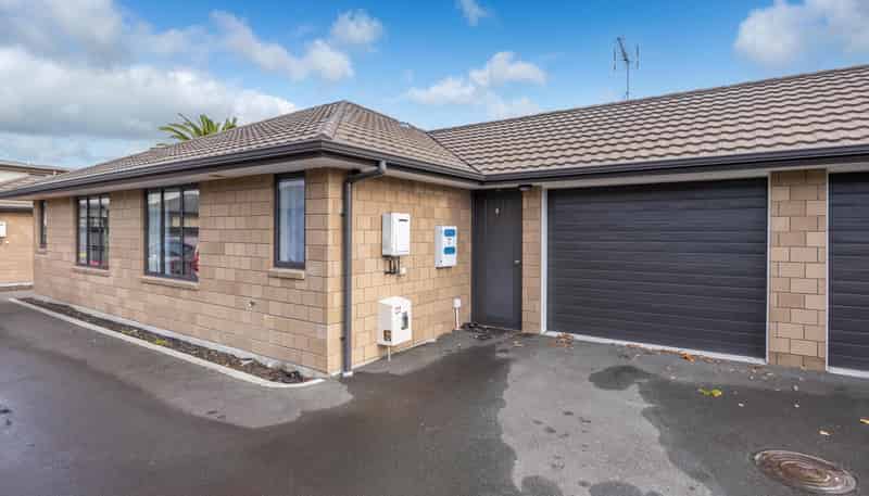 3/193 Massey Street, Frankton