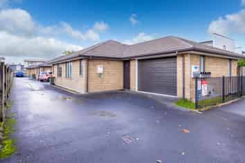 3/193 Massey Street, Frankton