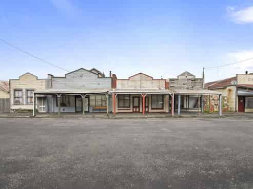 16 Broadway, Mangaweka