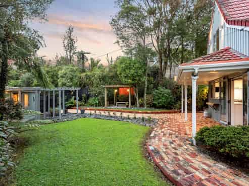 50 Turanga Road, Henderson Valley