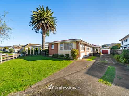 83 Wai-iti Crescent, Woburn