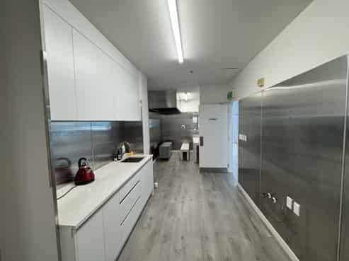 Cafe or light refreshment leasing opportunity