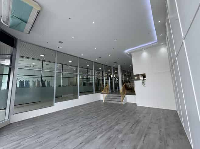 Cafe or light refreshment leasing opportunity