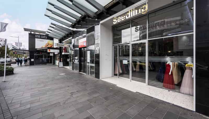 1C and 1D/178 Broadway, Newmarket