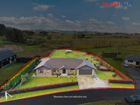 3 Mclachlan Way, Pokeno