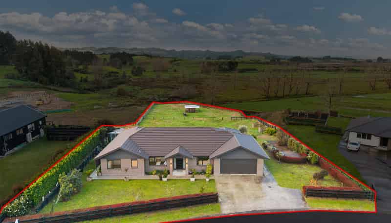 3 Mclachlan Way, Pokeno