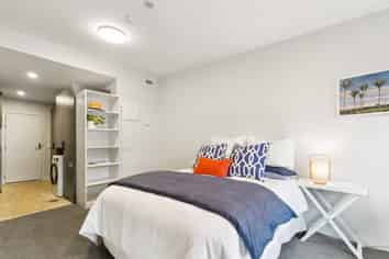 405/2 Colombo Street, Newtown