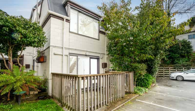 28W Bidwill Street, Mount Cook