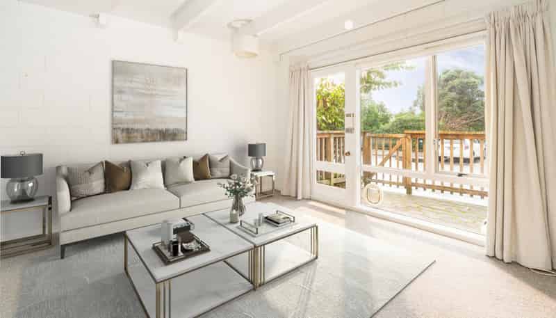 28W Bidwill Street, Mount Cook