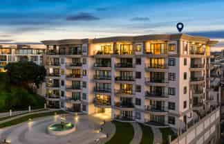 6A/118 Gladstone Road, Parnell