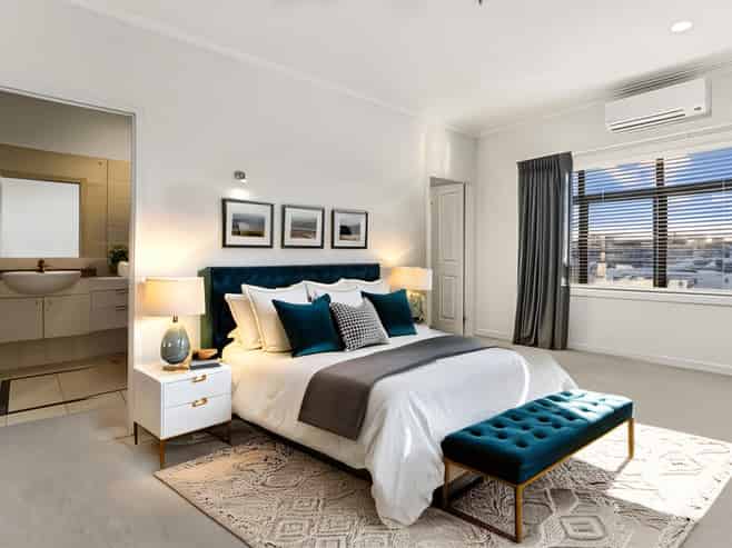 6A/118 Gladstone Road, Parnell
