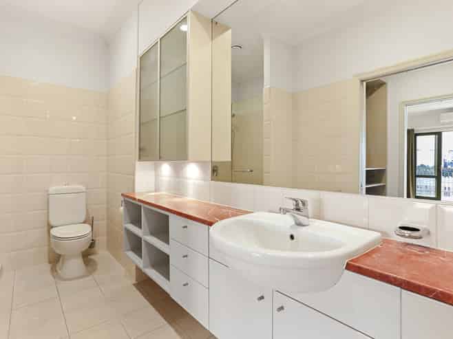 6A/118 Gladstone Road, Parnell